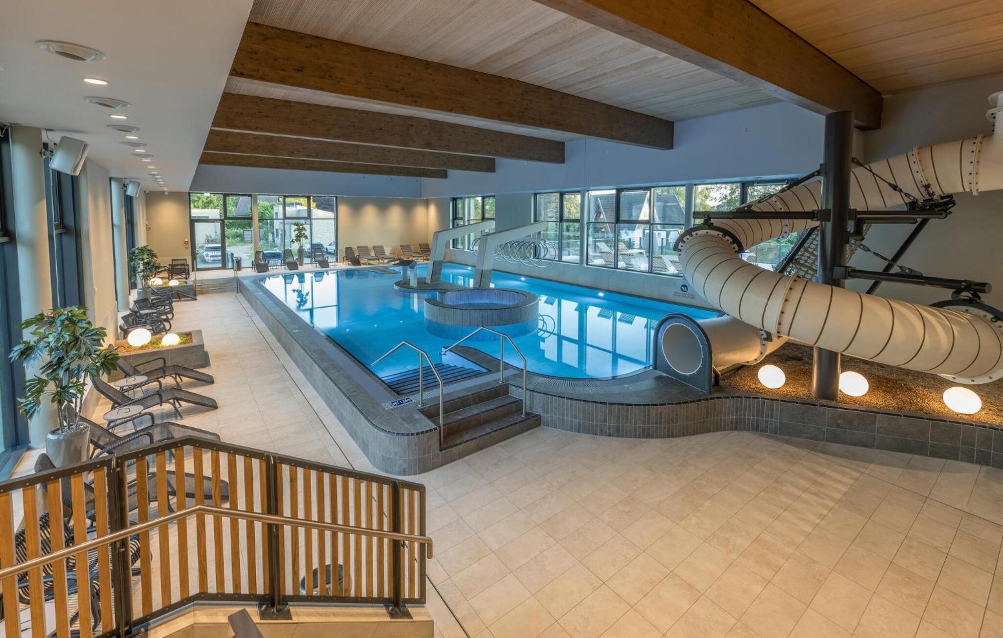 Penthouse Comfort Lembruch Exterior foto