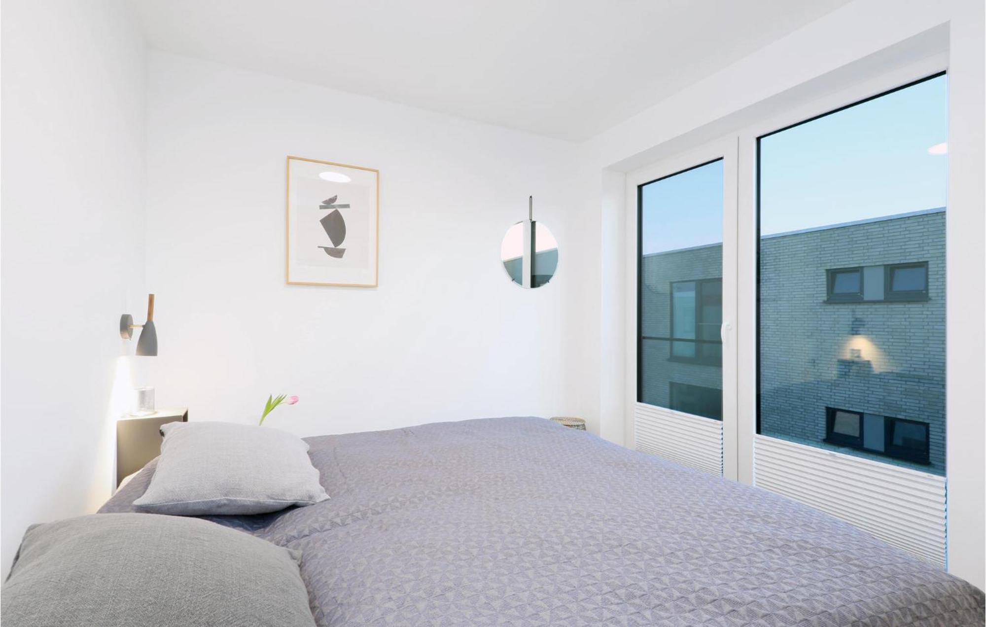 Penthouse Comfort Lembruch Exterior foto