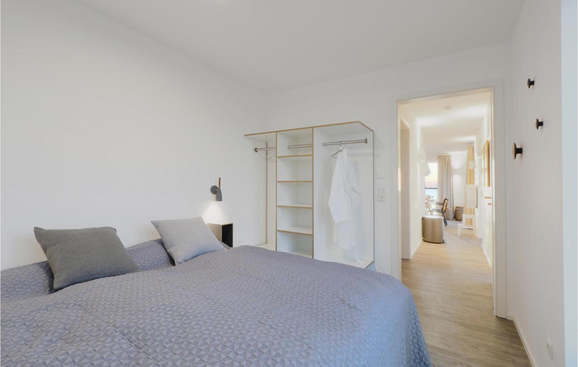 Penthouse Comfort Lembruch Exterior foto
