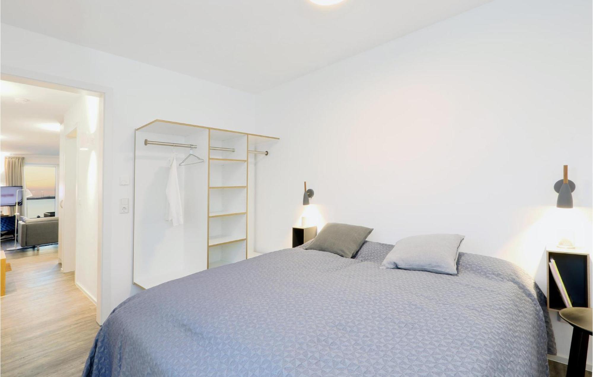 Penthouse Comfort Lembruch Exterior foto