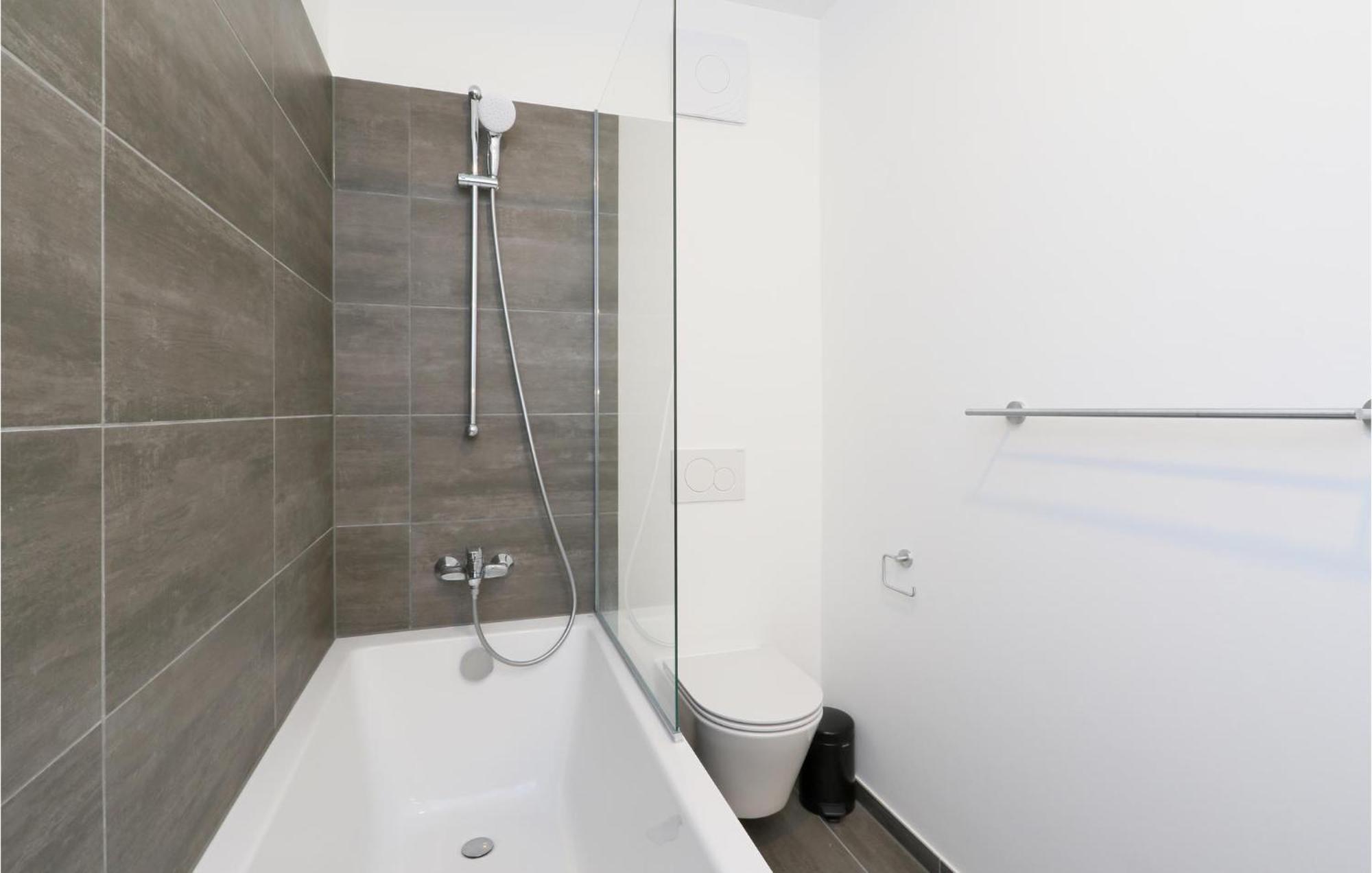 Penthouse Comfort Lembruch Exterior foto